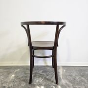 60s Bentwood Armchair