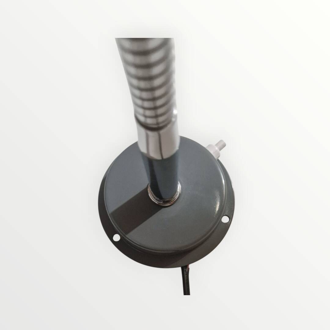 JUMO 750 lamp - New original - 1950s