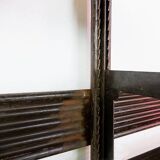 Shelf Unit in Metal from Strafor, 1930s