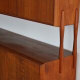 vintage highboard from Finland