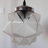 Art Deco pendant light