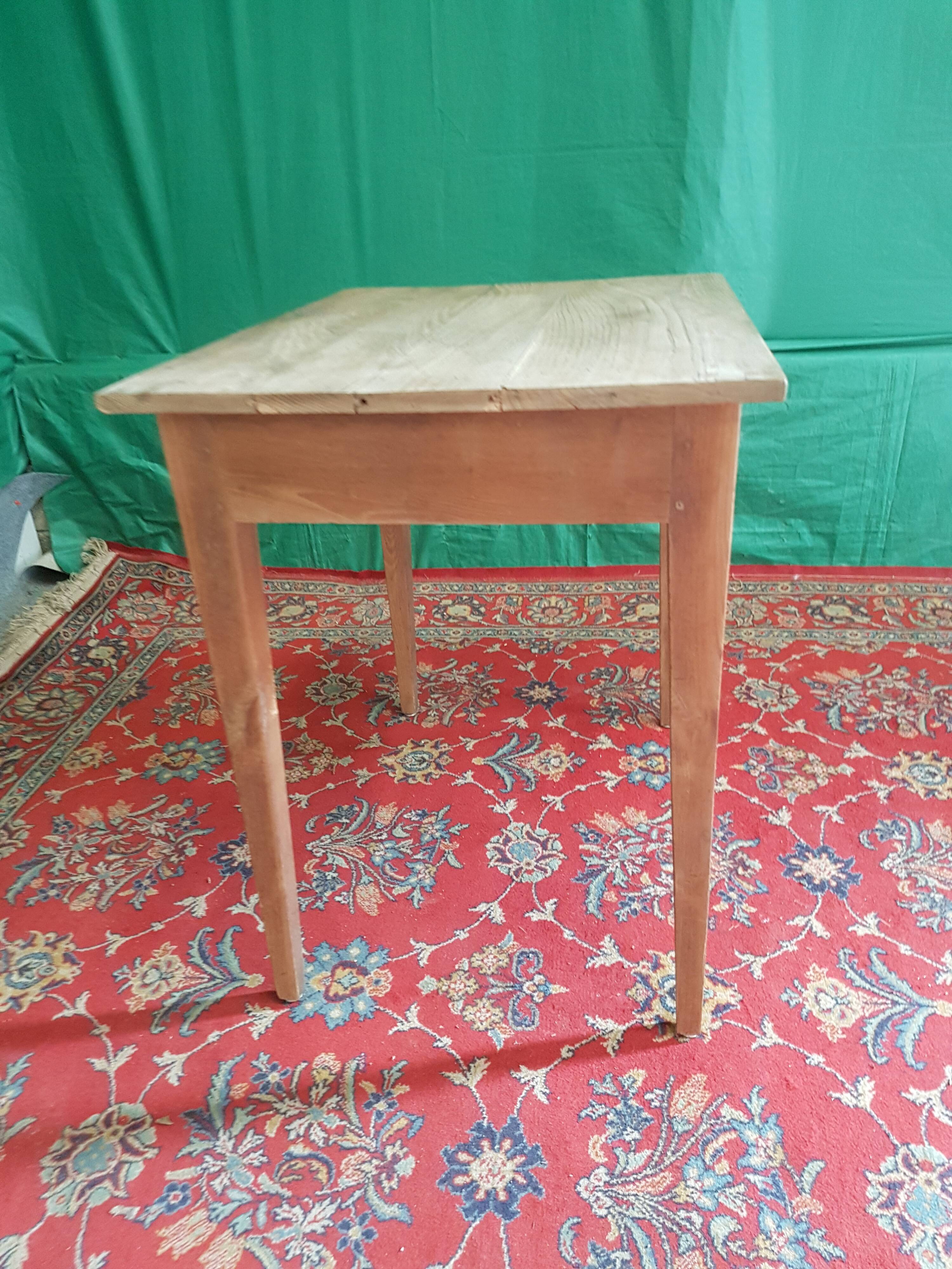 Side table