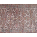 Turkish rug, 1970s 142 x 246 cm