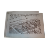 Plank of the Palais Bourbon in 1797