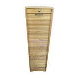 Vintage curtain binder