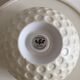 Ice bucket golf ball 1970
