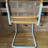 Cesca B32 chair Marcel Breuer