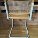 Cesca B32 chair Marcel Breuer