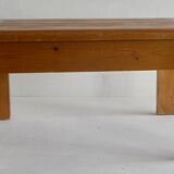 Charlotte Perriand coffee table