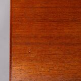 Small Sideboard No. 394 by Kai Kristiansen for Aksel Kjersgaard, 1950s