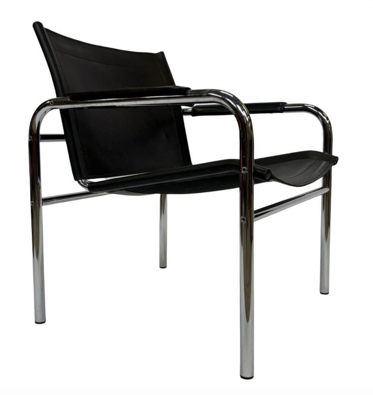 Vintage Set Of 2 Armchairs “klinte” Tord Björklund IKEA