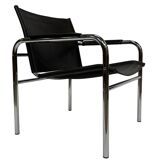 Vintage Set Of 2 Armchairs “klinte” Tord Björklund IKEA