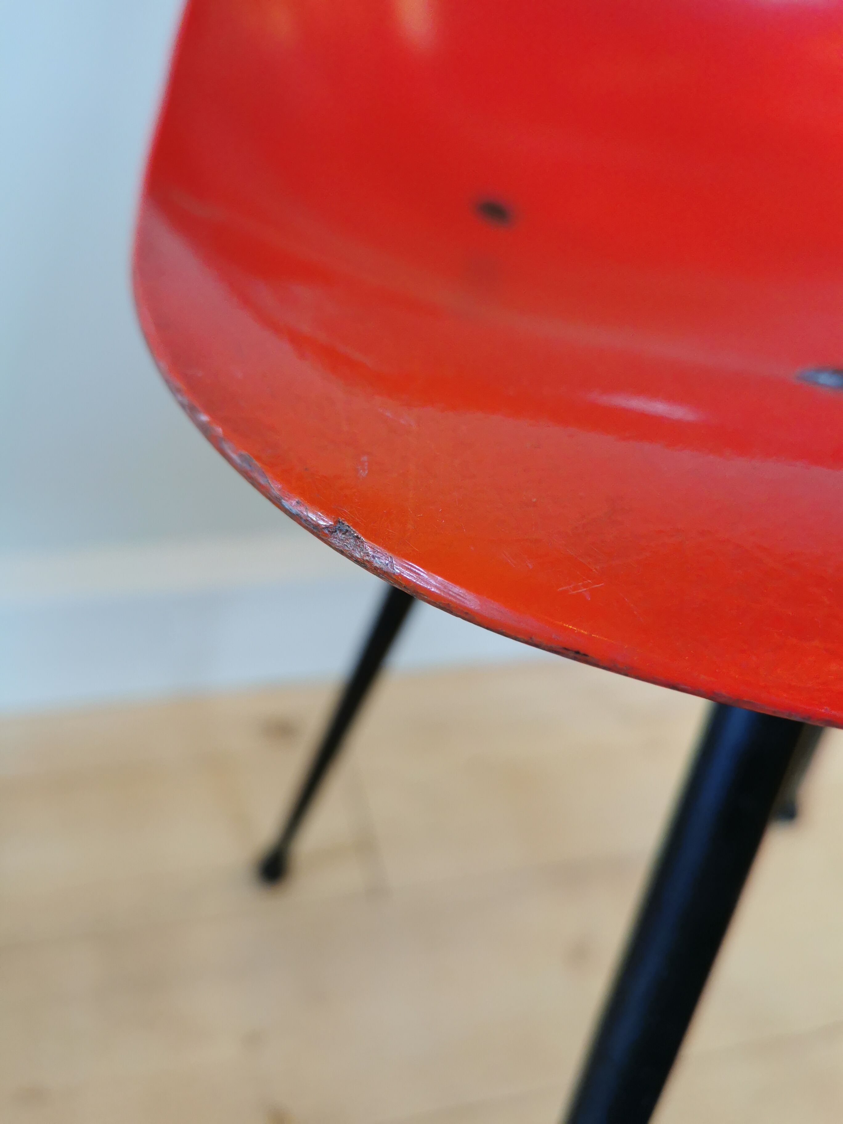 Pair of chairs