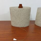 Scandinavian wall lamps