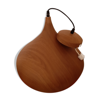 Chandelier "woody"