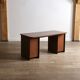 Afra e Tobia Scarpa Artona desk Maxalto Italy 1975