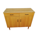 Vintage buffet