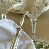 Cristofle sweet pastry scoop.