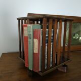 Revolving Library