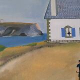 Belle-ile en Mer