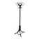 Porte manteau perroquet vintage