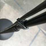 Duna postmodern floor lamp by Barbaglia & Colombo for PAF Studio, 1980s