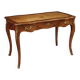 Bureau français de style Louis XV du XXe siècle