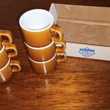 Bistro cups