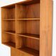 Vintage wall unit