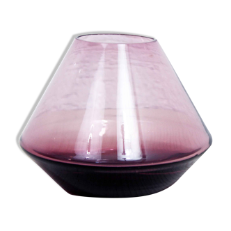 Scandinavian vase 70s