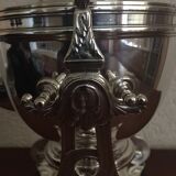 "Louis XV" Ercuis collection kettle