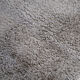 Vintage carpet german modern 57cm x 111cm 1960s