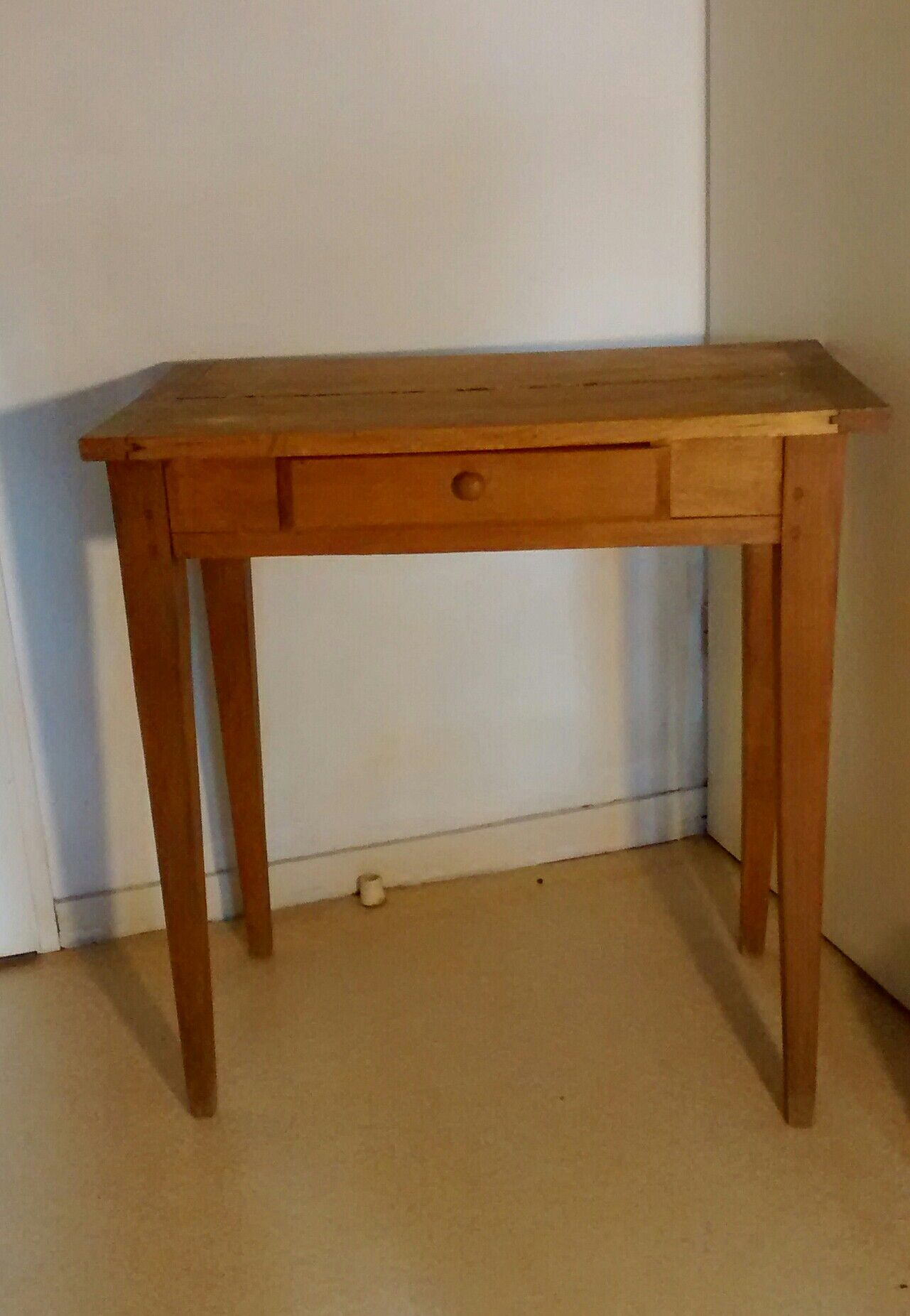 Side table