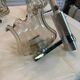 Vintage suspension and wall lights