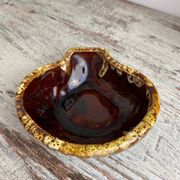 Ceramic pocket bowl Vallauris