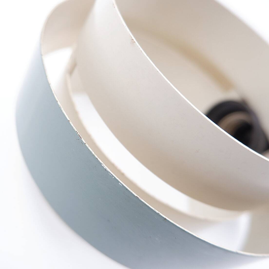 Mid-Century wall light by Louis Kalff for Philips - 1960s