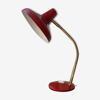 50's desk lamp