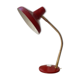 50's desk lamp