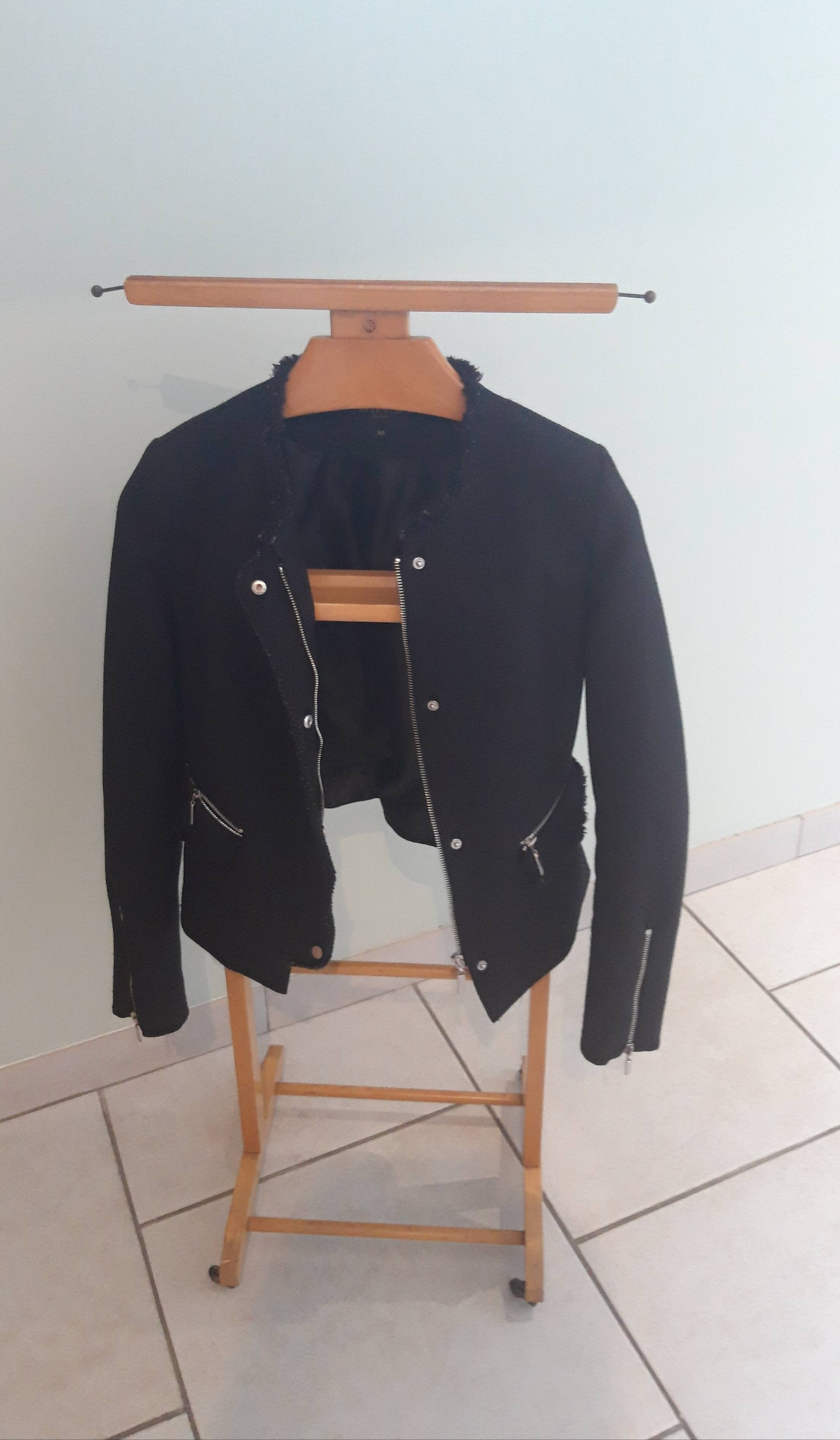 Fratelli Reguitti valet stand