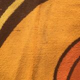 Carpet for Woolmark Foundation 1972