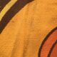 Tapis pour Woolmark Fondation 1972