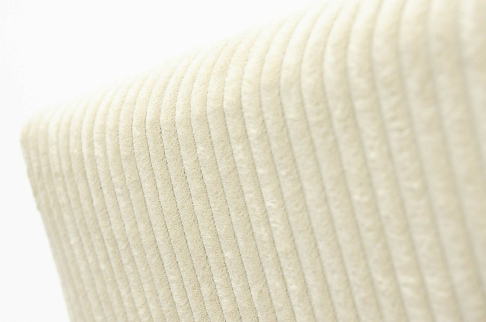 Type 300 190 Armchairs in Corduroy by H. Lis, 1960s, Set of 2