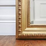 Old mirror Louis Philippe  110x156cm