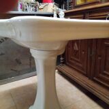 Washbasin