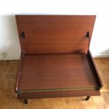 Modular coffee table 1960 Albert Ducrot