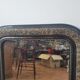 Miroir Napoléon III, 92/62cms