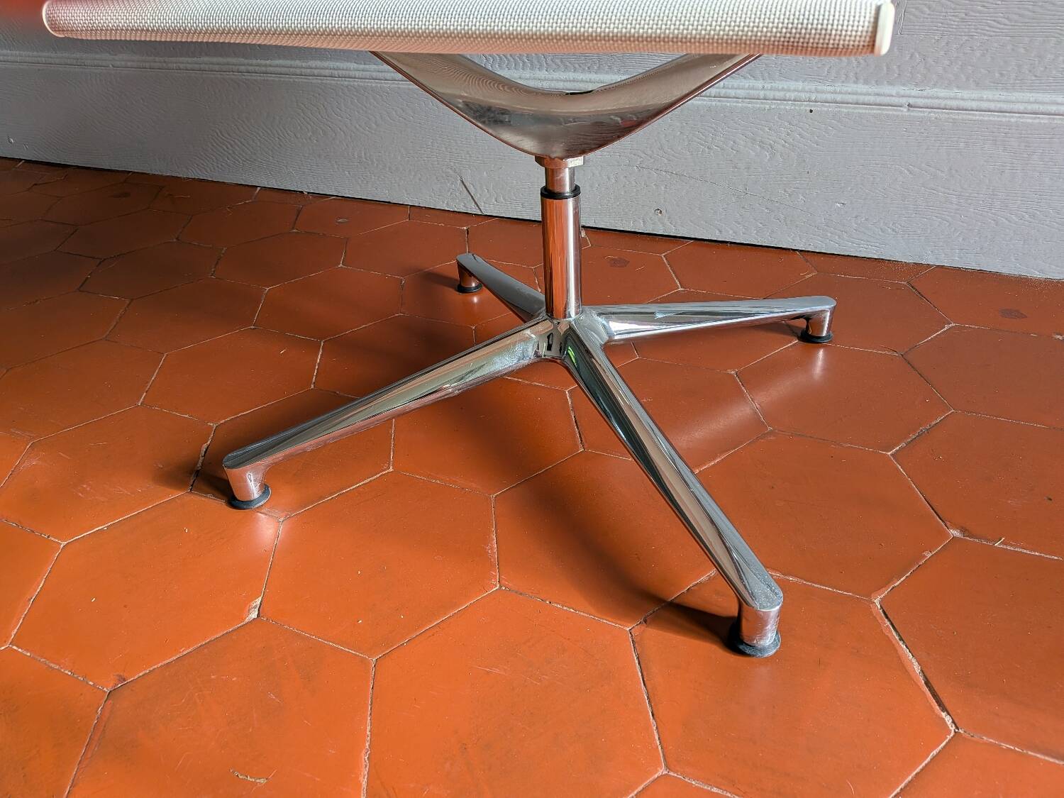 Chair Una by ICF Italy