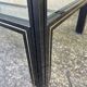 Pierre Vandel coffee table, Hollywood Regency model, vintage, 70s