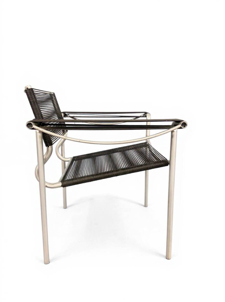 Spaghetti Armchair, Giandomenico Belloti, Italy 1979