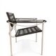 Spaghetti Armchair, Giandomenico Belloti, Italy 1979